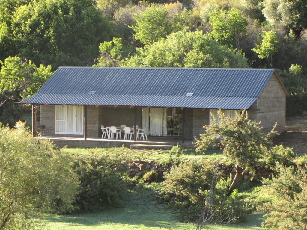 Lupela Lodge Lady Grey Cameră foto