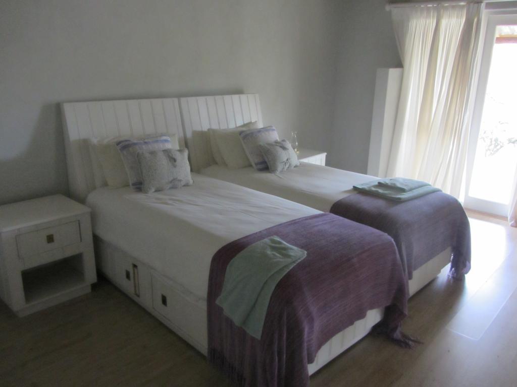 Lupela Lodge Lady Grey Cameră foto