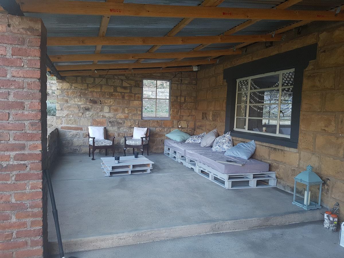 Lupela Lodge Lady Grey Exterior foto